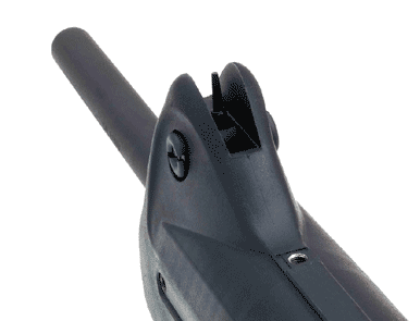 Beretta Cx4 Storm front side